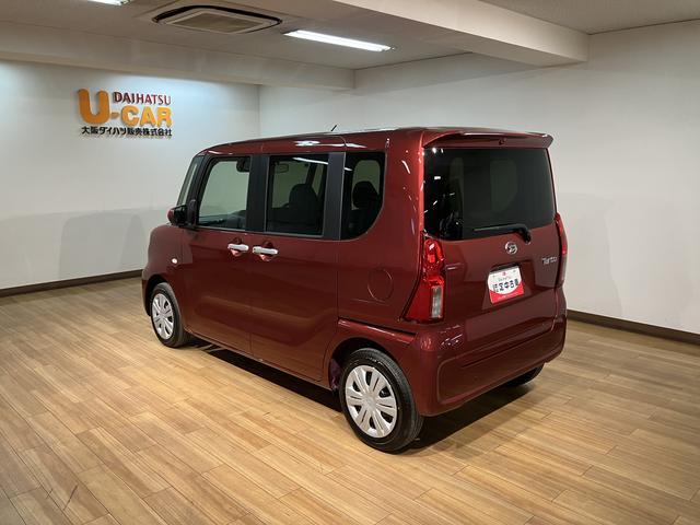 タント Xリミテッド/R7年式/17km/25年モデルナビ/Bカメラ R7年式/走行17km/25年モデルナビ/バックカメラ/ステアリングスイッチ/USB/前席シートヒーター/電動パーキングブレーキ/両側パワースライドドア/LEDヘッドライト/オートエアコン/キーフリー(22枚目)