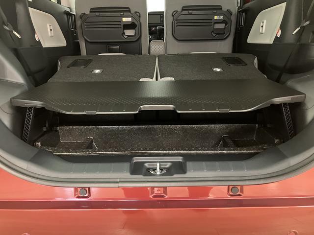 タント Xリミテッド/R7年式/17km/25年モデルナビ/Bカメラ R7年式/走行17km/25年モデルナビ/バックカメラ/ステアリングスイッチ/USB/前席シートヒーター/電動パーキングブレーキ/両側パワースライドドア/LEDヘッドライト/オートエアコン/キーフリー(29枚目)