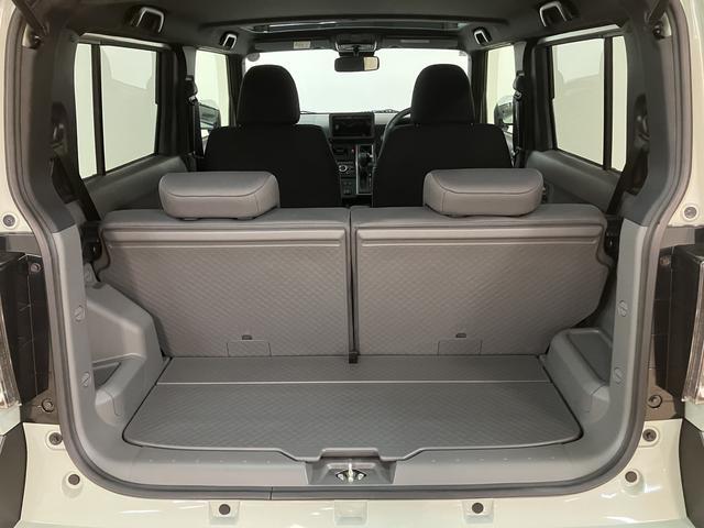 タフト Gターボ ダーククロムベンチャー R7年式/ACC スカイフィールトップ アダプティブクルーズコントロール LEDヘッド/フォグ 運/助シートヒーター プッシュボタンスタート キーフリー 電動パーキングブレーキ バックカメラ 15インチアルミホイール(33枚目)