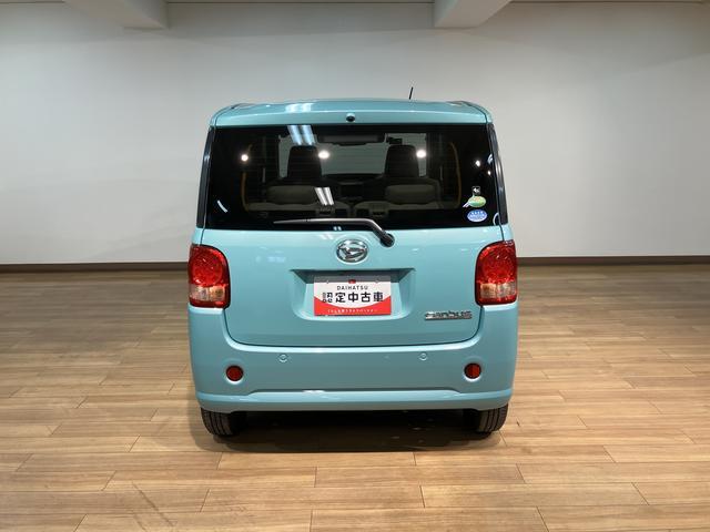 ムーヴキャンバス Ｌ　ＳＡＩＩ／純正ナビ／バックカメラ／前後ドラレコ／ＥＴＣ　１年間走行距離無制限保証／走行１．８万ｋｍ／純正７インチナビ／バックカメラ／前後ドラレコ／ＥＴＣ／両側スライドドア／ステアリングリモコン／ハロゲンヘッドライト／電動格納ドアミラー／車検整備渡し（18枚目）