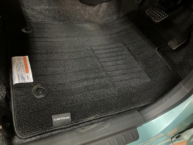 ムーヴキャンバス Ｌ　ＳＡＩＩ／純正ナビ／バックカメラ／前後ドラレコ／ＥＴＣ　１年間走行距離無制限保証／走行１．８万ｋｍ／純正７インチナビ／バックカメラ／前後ドラレコ／ＥＴＣ／両側スライドドア／ステアリングリモコン／ハロゲンヘッドライト／電動格納ドアミラー／車検整備渡し（27枚目）