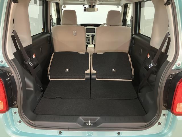 ムーヴキャンバス Ｌ　ＳＡＩＩ／純正ナビ／バックカメラ／前後ドラレコ／ＥＴＣ　１年間走行距離無制限保証／走行１．８万ｋｍ／純正７インチナビ／バックカメラ／前後ドラレコ／ＥＴＣ／両側スライドドア／ステアリングリモコン／ハロゲンヘッドライト／電動格納ドアミラー／車検整備渡し（32枚目）