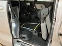 スローパーＬ　Ｒ７年式／法規対応済／バックカメラ対応　届出済未使用車　走行３キロ　電動ウインチ　保証継承　車いす乗降車（スロープ式）　衝突軽減ブレーキ　横滑り防止装置　バックカメラ　プッシュスタート　両側スライドドア　ＬＥＤヘッドライト　コーナーセンサー（14枚目）