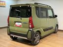 ファンクロスターボ　Ｒ７年／法規対応済／２５年ナビ／ドラレコ　走行２２ｋｍ／届出済未使用車／２５年ナビ／バックカメラ／前後ドラレコ／前席シートヒーター／電動パーキングブレーキ／両側パワースライドドア／ＬＥＤヘッドライト・フォグランプ／オートエアコン／キーフリー（26枚目）