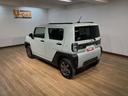 Ｇターボダーククロムベンチャー　Ｒ７年／スカイフィールトップ　スカイフィールトップ　アダプティブクルーズコントロール　ＬＥＤヘッド／フォグ　運／助シートヒーター　プッシュボタンスタート　キーフリー　電動パーキングブレーキ　バックカメラ　１５インチアルミホイール（33枚目）