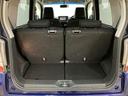 必要十分なスペースのラゲージスペース☆ シートアレンジ次第ではとても広いスペースができ、大きな荷物も積み込むことが可能です☆