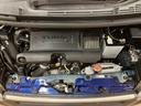 ボディがきれいでもエンジンルームが真っ黒では幻滅してしまいますよね。エンジンルームはピカピカに清掃済み!!きれいな車で大満足!