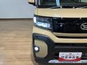 【LEDヘッドライト・LEDフォグ】LEDヘッドライト・フォグランプで視界を明るく照らしてくれるので、夜間走行の安心感を一層高めます♪LEDの明るい光が霧の発生や悪天候時に視界確保をサポートします!