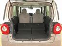 必要十分なスペースのラゲージスペース☆　シートアレンジ次第ではとても広いスペースができ、大きな荷物も積み込むことが可能です☆