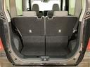 必要十分なスペースのラゲージスペース☆ シートアレンジ次第ではとても広いスペースができ、大きな荷物も積み込むことが可能です☆