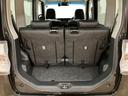 必要十分なスペースのラゲージスペース☆ シートアレンジ次第ではとても広いスペースができ、大きな荷物も積み込むことが可能です☆