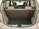 必要十分なスペースのラゲージスペース☆ シートアレンジ次第ではとても広いスペースができ、大きな荷物も積み込むことが可能です☆