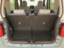 必要十分なスペースのラゲージスペース☆ シートアレンジ次第ではとても広いスペースができ、大きな荷物も積み込むことが可能です☆