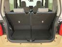 必要十分なスペースのラゲージスペース☆ シートアレンジ次第ではとても広いスペースができ、大きな荷物も積み込むことが可能です☆