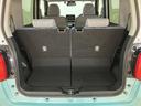 必要十分なスペースのラゲージスペース☆ シートアレンジ次第ではとても広いスペースができ、大きな荷物も積み込むことが可能です☆