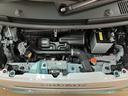 ボディがきれいでもエンジンルームが真っ黒では幻滅してしまいますよね。エンジンルームはピカピカに清掃済み!!きれいな車で大満足!