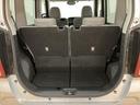 必要十分なスペースのラゲージスペース☆ シートアレンジ次第ではとても広いスペースができ、大きな荷物も積み込むことが可能です☆