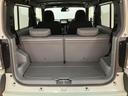 必要十分なスペースのラゲージスペース☆　シートアレンジ次第ではとても広いスペースができ、大きな荷物も積み込むことが可能です☆