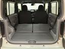 リヤシートを倒せば大きな荷物も積めますよ☆