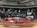 ボディがきれいでもエンジンルームが真っ黒では幻滅してしまいますよね。エンジンルームはピカピカに清掃済み!!きれいな車で大満足!
