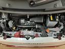 ボディがきれいでもエンジンルームが真っ黒では幻滅してしまいますよね。エンジンルームはピカピカに清掃済み！！きれいな車で大満足！
