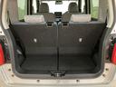 必要十分なスペースのラゲージスペース☆ シートアレンジ次第ではとても広いスペースができ、大きな荷物も積み込むことが可能です☆