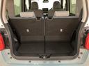 必要十分なスペースのラゲージスペース☆　シートアレンジ次第ではとても広いスペースができ、大きな荷物も積み込むことが可能です☆