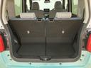 必要十分なスペースのラゲージスペース☆　シートアレンジ次第ではとても広いスペースができ、大きな荷物も積み込むことが可能です☆