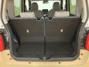 必要十分なスペースのラゲージスペース☆ シートアレンジ次第ではとても広いスペースができ、大きな荷物も積み込むことが可能です☆