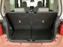 必要十分なスペースのラゲージスペース☆ シートアレンジ次第ではとても広いスペースができ、大きな荷物も積み込むことが可能です☆