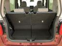 必要十分なスペースのラゲージスペース☆　シートアレンジ次第ではとても広いスペースができ、大きな荷物も積み込むことが可能です☆