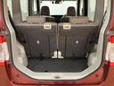 必要十分なスペースのラゲージスペース☆　シートアレンジ次第ではとても広いスペースができ、大きな荷物も積み込むことが可能です☆