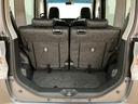 必要十分なスペースのラゲージスペース☆ シートアレンジ次第ではとても広いスペースができ、大きな荷物も積み込むことが可能です☆