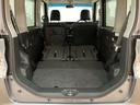 両方のリヤシートを格納すれば、大きな荷物も積み込むことが可能です☆