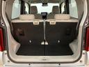 必要十分なスペースのラゲージスペース☆ シートアレンジ次第ではとても広いスペースができ、大きな荷物も積み込むことが可能です☆