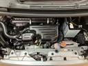ボディがきれいでもエンジンルームが真っ黒では幻滅してしまいますよね。エンジンルームはピカピカに清掃済み!!きれいな車で大満足!