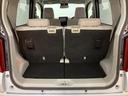 必要十分なスペースのラゲージスペース☆ シートアレンジ次第ではとても広いスペースができ、大きな荷物も積み込むことが可能です☆