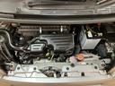ボディがきれいでもエンジンルームが真っ黒では幻滅してしまいますよね。エンジンルームはピカピカに清掃済み!!きれいな車で大満足!