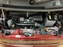 ボディがきれいでもエンジンルームが真っ黒では幻滅してしまいますよね。エンジンルームはピカピカに清掃済み！！きれいな車で大満足！