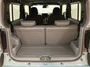 必要十分なスペースのラゲージスペース☆　シートアレンジ次第ではとても広いスペースができ、大きな荷物も積み込むことが可能です☆
