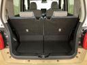 必要十分なスペースのラゲージスペース☆　シートアレンジ次第ではとても広いスペースができ、大きな荷物も積み込むことが可能です☆