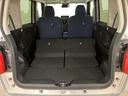 両方のリヤシートを格納すれば、大きな荷物も積み込むことが可能です☆