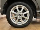 おしゃれは足下から！純正アルミホイール装備です！