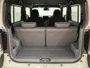 必要十分なスペースのラゲージスペース☆　シートアレンジ次第ではとても広いスペースができ、大きな荷物も積み込むことが可能です☆