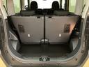 必要十分なスペースのラゲージスペース☆　シートアレンジ次第ではとても広いスペースができ、大きな荷物も積み込むことが可能です☆