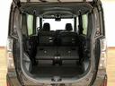 両方のリヤシートを格納すれば、大きな荷物も積み込むことが可能です☆