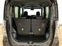 必要十分なスペースのラゲージスペース☆　シートアレンジ次第ではとても広いスペースができ、大きな荷物も積み込むことが可能です☆