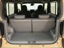 ４人乗車時のトランクルームです！