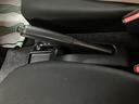 サイドブレーキは慣れてるハンド式タイプです！！