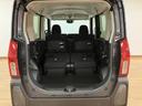 両方のリヤシートを格納すれば、大きな荷物も積み込むことが可能です☆